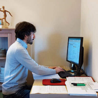 smart working