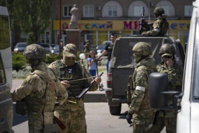 ucraina soldati russia afp