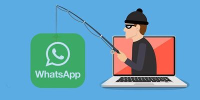 whatsapp fishing attacks