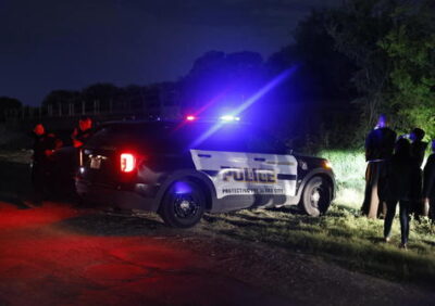 more than 40 people found dead in and around tractor trailer in san antonio, texas