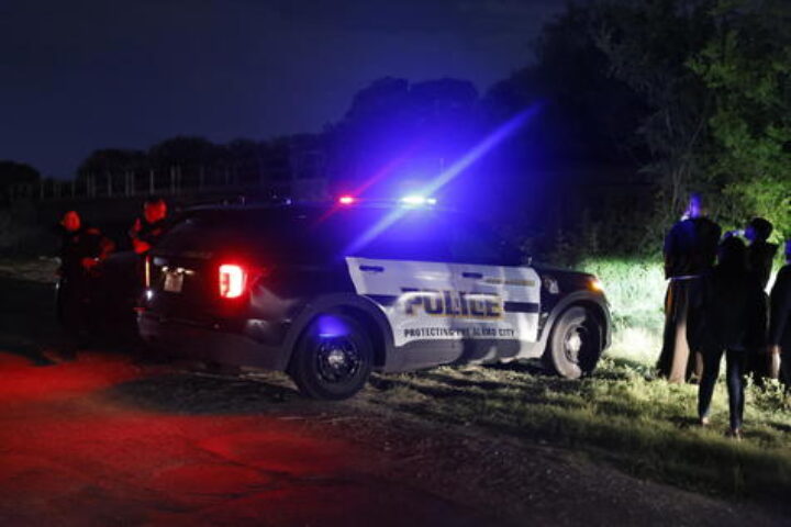 more than 40 people found dead in and around tractor trailer in san antonio, texas