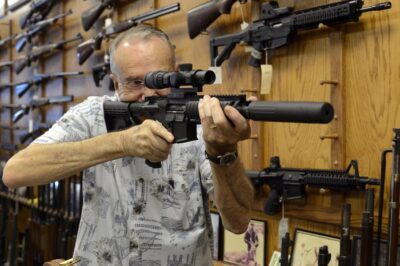 colt suspends ar 15 rifle production