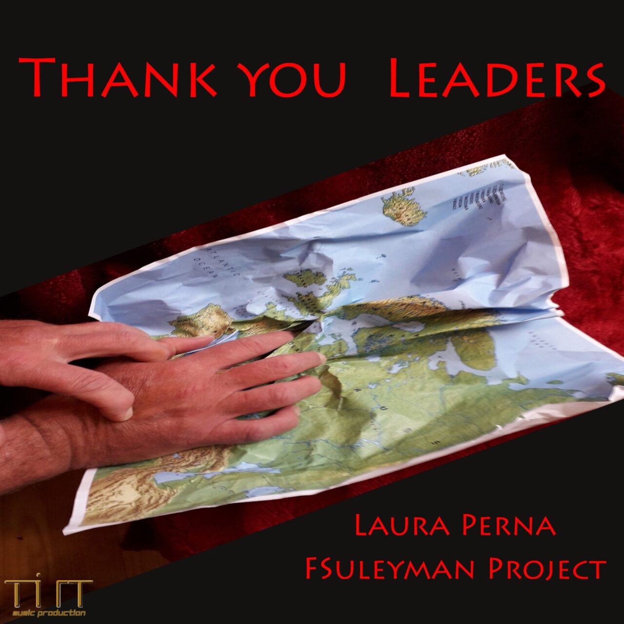 f.suleyman project feat laura perna thank you leader