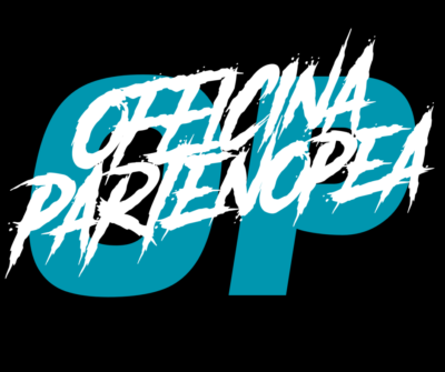 officina partenopea logo