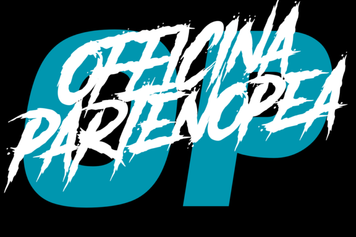 officina partenopea logo