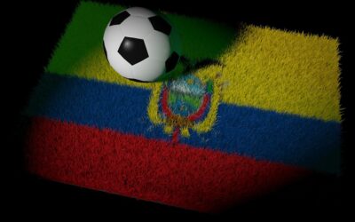 qatar 2022 ecuador