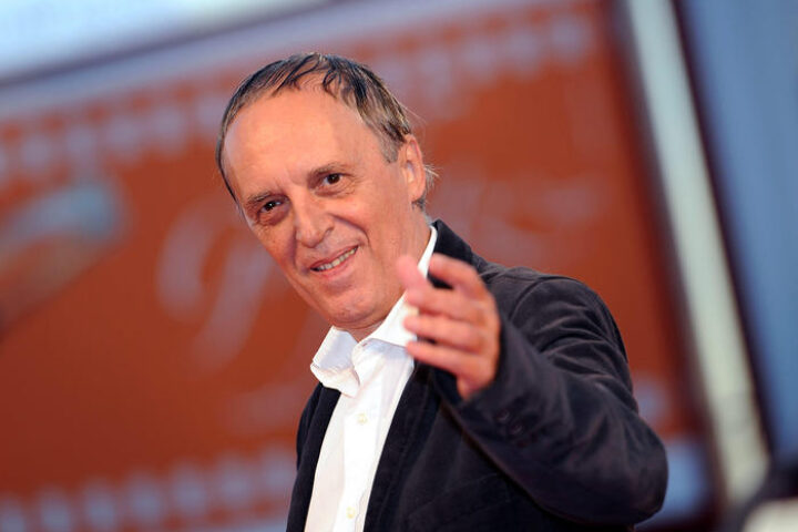 dario argento, gli 80 anni del re del brivido/speciale