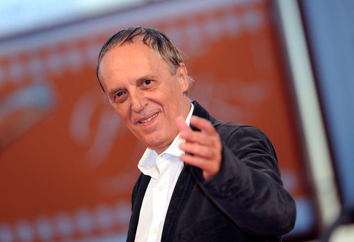 dario argento, gli 80 anni del re del brivido/speciale