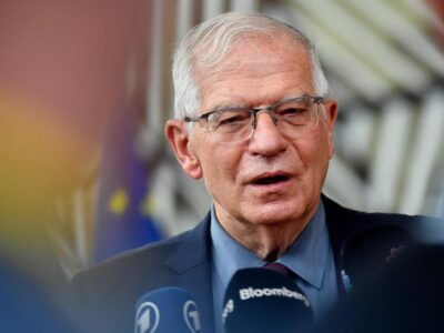 borrell4 afp