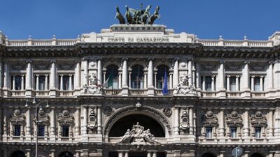 cassazione