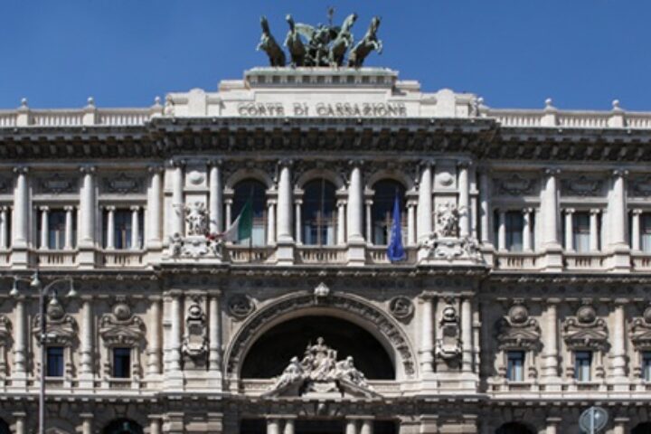 cassazione