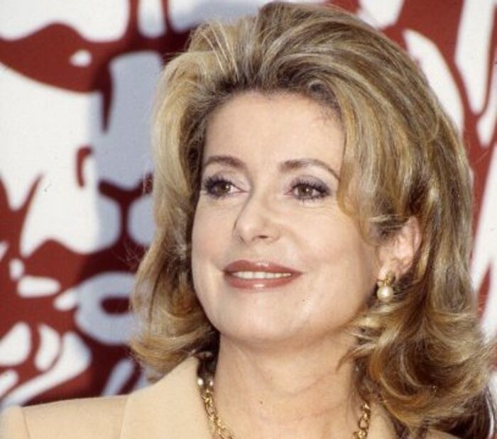 catherine deneuve 1