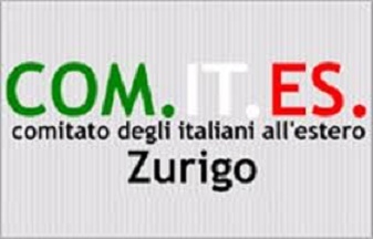 comites zurigo