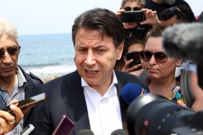 conte contrariato fg