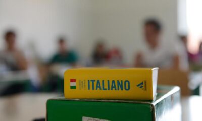 maturita': vigilia d'ansia, domani il tema di italiano