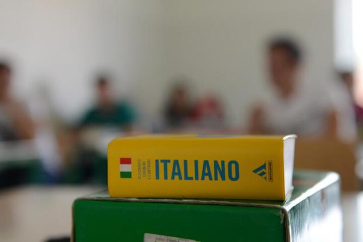 maturita': vigilia d'ansia, domani il tema di italiano