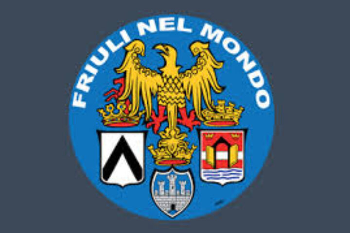 friuli nel mondo