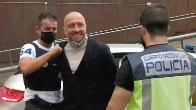 imagen de la detencion de vittorio raso en 2020 bcc5