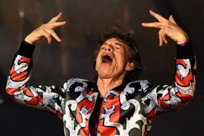 jagger afp