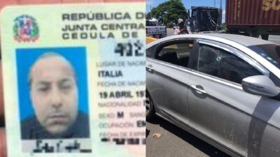 peaje de las americas 1