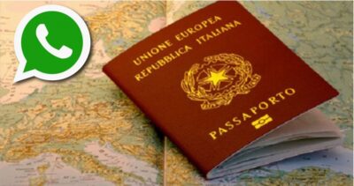 callcenter passaporti