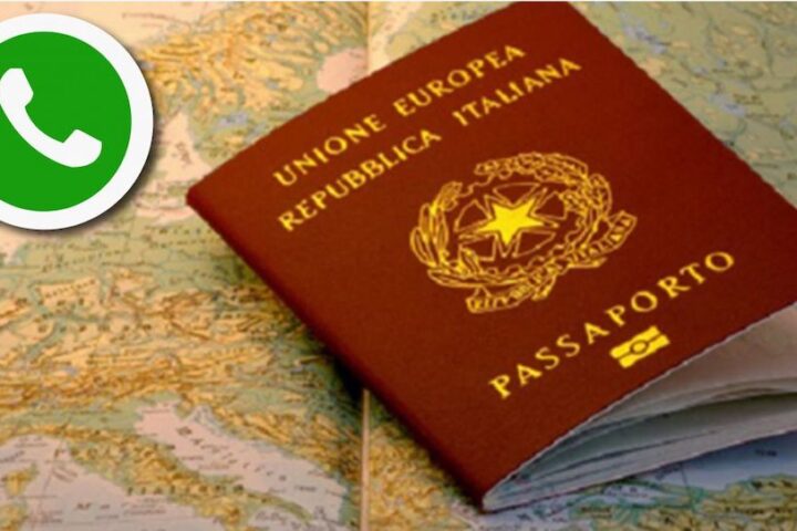 callcenter passaporti