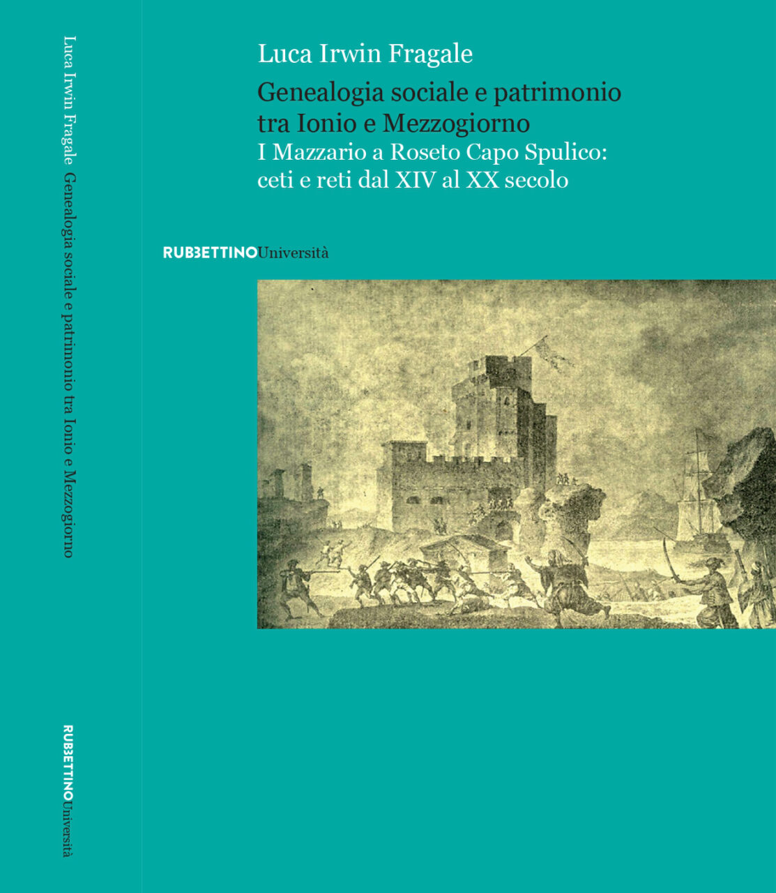 copertina libro fragale