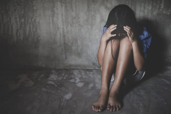 donne sofferenza dolore