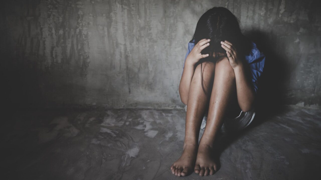 donne sofferenza dolore