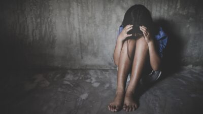 donne sofferenza dolore