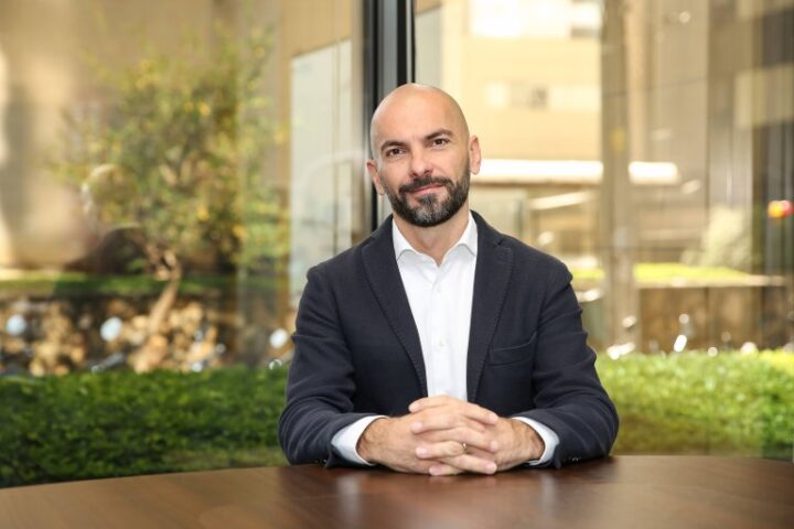 filippo di cesare engineering