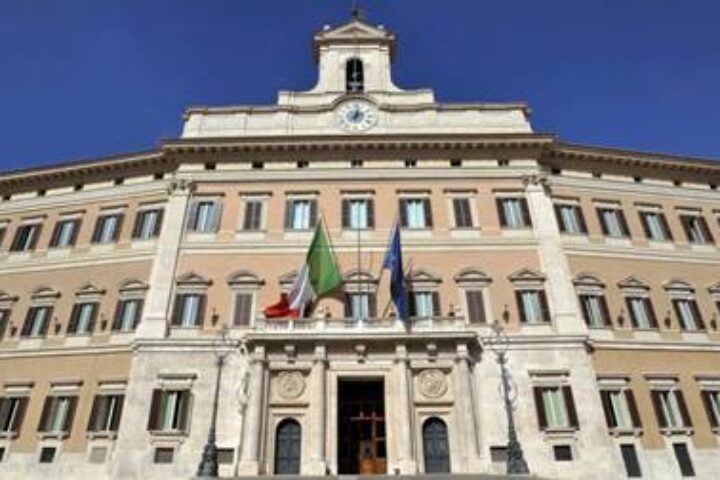 montecitorio