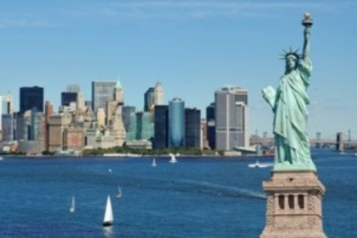 new york city