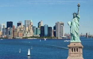 new york city
