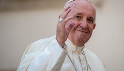 papafrancescoprimopiano