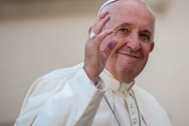 papafrancescoprimopiano