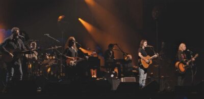 eagles – live from the forum – mmxviii. 2020. photo1