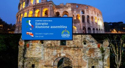 riunione assemblea 7 luglio