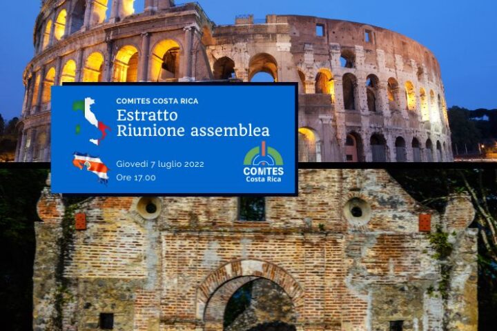riunione assemblea 7 luglio