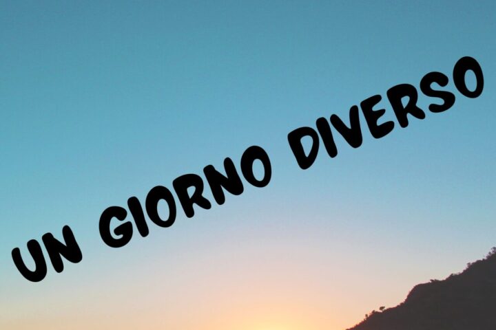 un giorno diverso i cavalieri erranti