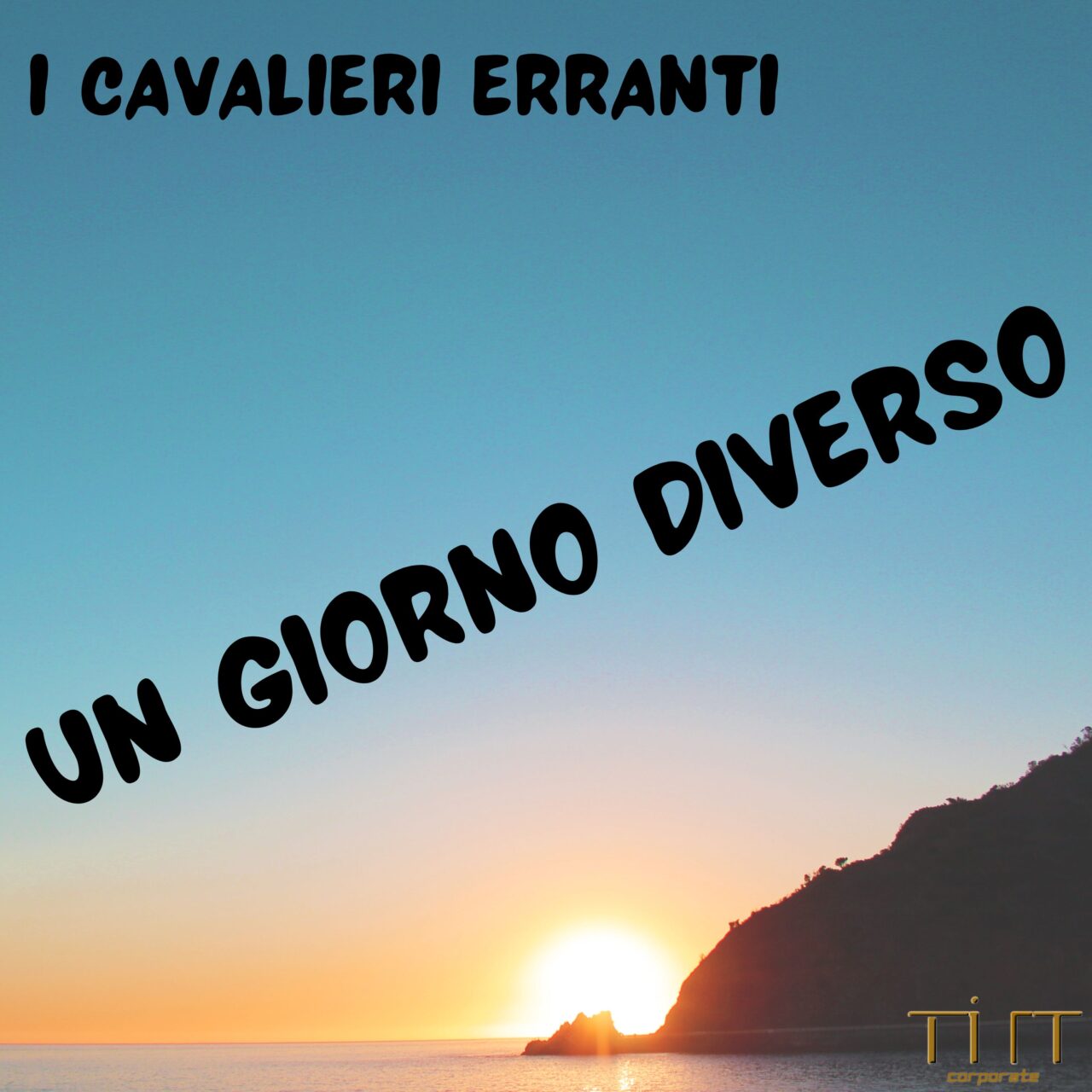 un giorno diverso i cavalieri erranti