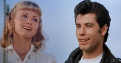 john travolta olivia newton john grease e1660026662348