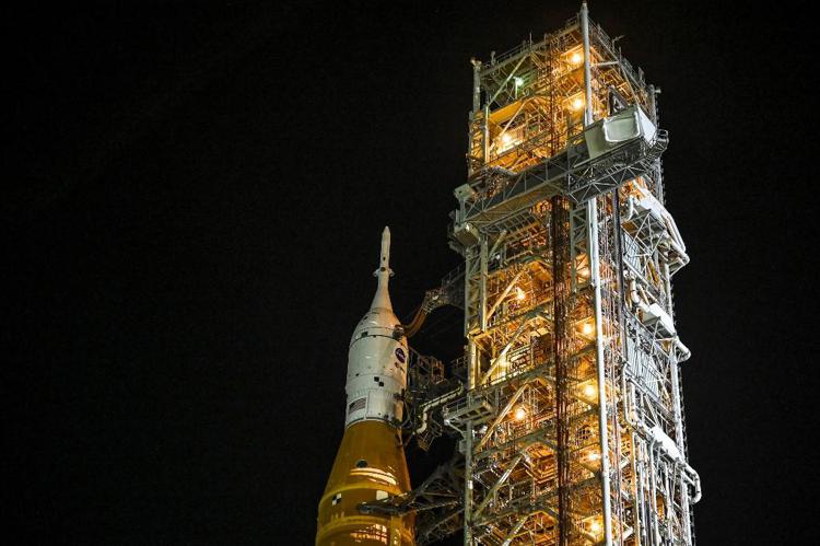 nasa artmemis afp 2308