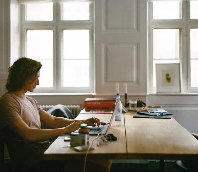 smart working lavoro da casa telelavoro
