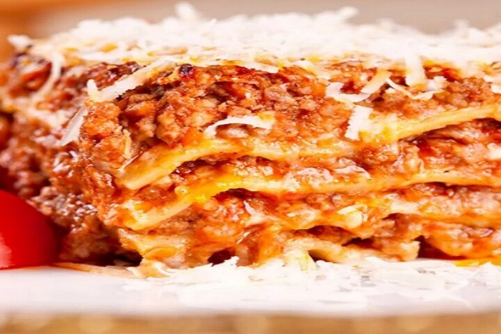 24lasagna