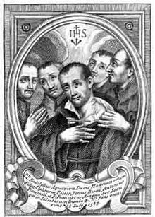 rodolfo acquaviva mentre viene truciddato