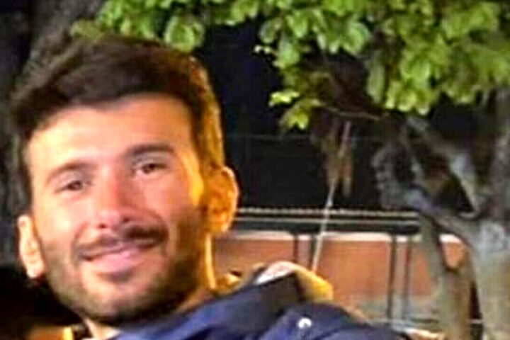 scomparso sulle ande: ricerche anche con i droni