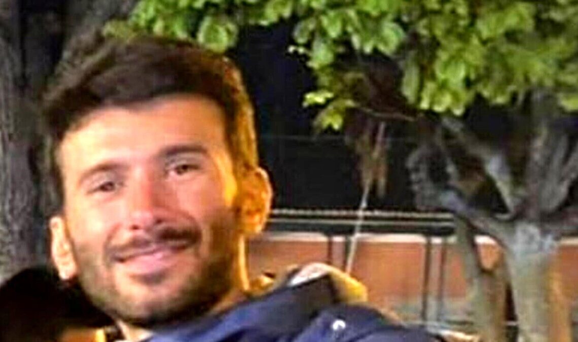scomparso sulle ande: ricerche anche con i droni