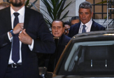 ++ meloni berlusconi, c.destra andrà unito alle consultazioni ++