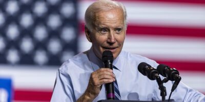 us president biden speaks at dnc rally for wes moore in maryland